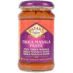 Patak's Tikka Masala Paste 283 g – Sleviste.cz