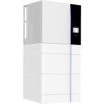 DEYE GB-SL All In One řešení 10 kW měnič + 2 baterie + BMS HV – Hledejceny.cz