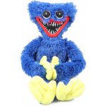 Huggy Wuggy modrá 40 cm – Zbozi.Blesk.cz