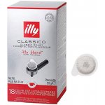 Illy Espresso Medium E.S.E. PODy 18 ks – Zbozi.Blesk.cz