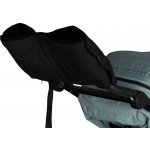 Hajan Univerzální Rukávník MAXI Na Přání minky+černá – Zboží Dáma