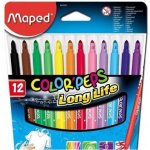 Maped Color'Peps Jumbo 6020 12 ks – Zboží Živě