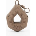 Delphin Olověná zátěž CyberBARBED S otvorem 50g – Zboží Dáma