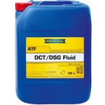Ravenol DCT/DSG Fluid 20 l | Zboží Auto