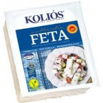 Kolios Greek Dairy Feta Kolios 200g – Zboží Dáma