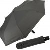 Deštník Derby Hit Magic pánský plně automatický skládací deštník černý