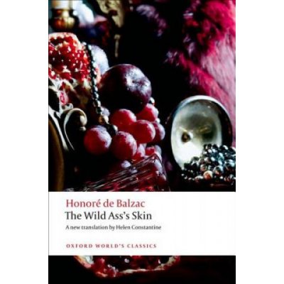 Wild Ass's Skin – Hledejceny.cz