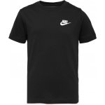 Nike SPORTSWEAR Černá Bílá – Zboží Dáma