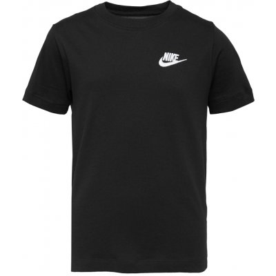 Nike SPORTSWEAR Černá Bílá – Zboží Dáma