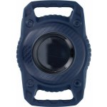 PTK držák pro Apple AirTag na zvířecí obojek pásek batohu kabelky modrý 5903396309267 – Zboží Živě