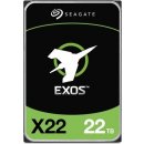 Seagate Exos X22 22TB, ST22000NM001E