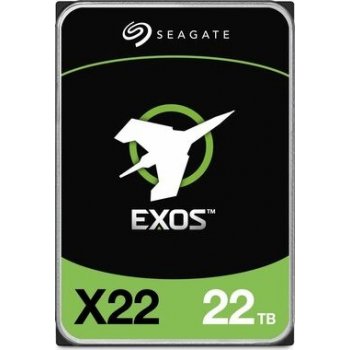 Seagate Exos X22 22TB, ST22000NM001E