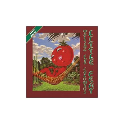 Little Feat - Waiting For Columbus LP – Hledejceny.cz