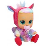 IMC Toys Cry Babies Dressy Hannah – Hledejceny.cz