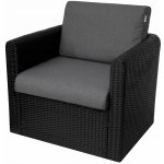 HOBBYGARDEN NEL Grafitováe 50x50 cm – Zboží Dáma