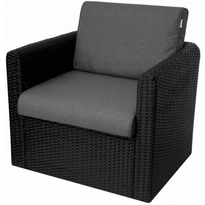 HOBBYGARDEN NEL Grafitováe 50x50 cm – Zboží Dáma