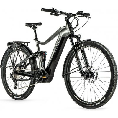 Leader Fox AXEN FULL PANASONIC 2023 – Sleviste.cz