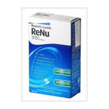 Bausch & Lomb ReNu MultiPlus roztok 120 ml