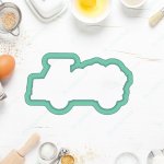 Vykrajovátko Sklápěčka – Hledejceny.cz