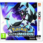 Pokemon Ultra Moon – Zboží Dáma