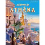 Tlama games Akropolis Athéna rozšíření – Zboží Mobilmania