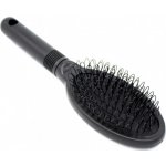 SO.CAP S.H.E. Revolution Hair speciální profesionální kartáč na prodloužené vlasy S černý – Sleviste.cz