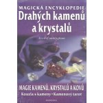 Magická encyklopedie drahých kamenů a krystalů - Scott Cunningham – Hledejceny.cz