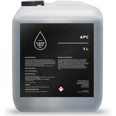 Cleantech APC 5 l – Zboží Mobilmania