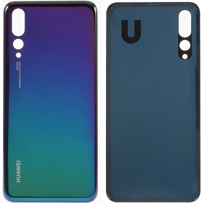 Kryt Huawei P20 PRO zadní Twilight fialový – Hledejceny.cz