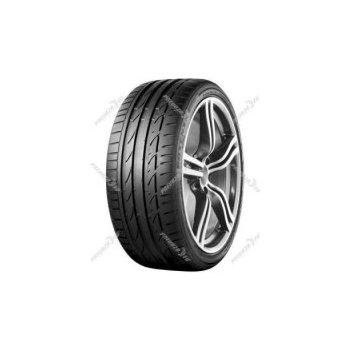 Bridgestone S001 255/40 R20 101Y