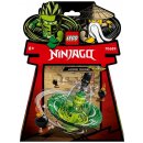 LEGO® NINJAGO® 70689 Lloydův nindžovský trénink Spinjitzu