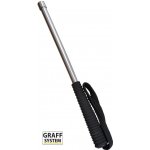 Graff System Ručka k Lopatce Nerez 35 cm – Sleviste.cz