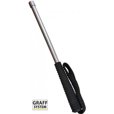 Graff System Ručka k Lopatce Nerez 35 cm – Sleviste.cz