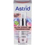Astrid Glow Expert 4D perlové sérum proti vráskám a tmavým kruhům pod očima 15 ml – Hledejceny.cz
