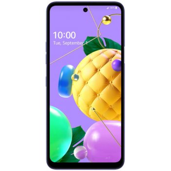 LG K52 4GB/64GB