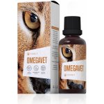 Omegavet energy 30 ml – Hledejceny.cz