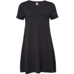 LOAP ABVONA Dámské šaty černá – Zboží Dáma