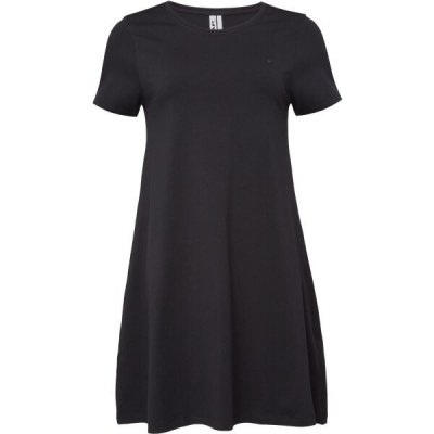 LOAP ABVONA Dámské šaty černá – Zboží Dáma