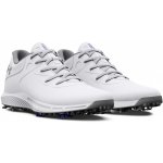 Under Armour Charged Breathe 2 Wmn white/silver – Zboží Dáma
