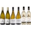 Víno Ara Giesen Novozélanský degustační balíček Sauvignon Blanc bílé suché 12%-12,5% více ročníků 6 x 0,75 l (set)