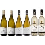 Ara Giesen Novozélanský degustační balíček Sauvignon Blanc bílé suché 12%-12,5% více ročníků 6 x 0,75 l (set) – Zboží Mobilmania