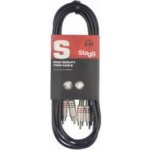 Stagg STC3C – Hledejceny.cz