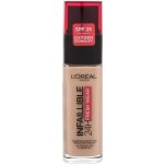 L'Oréal Paris Infallible 24H Fresh Wear make-up 100 Linen 30 ml – Sleviste.cz