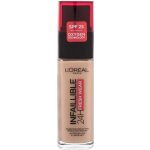 L'Oréal Paris Infallible 24H Fresh Wear make-up 100 Linen 30 ml – Hledejceny.cz