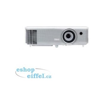 Optoma EH400