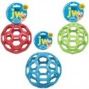 JW Pet JW Hol-EE Děrovaný míč Large 13 cm