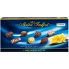 Bonboniéra Maitre Truffout Mix pralinek blue 400g