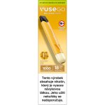 Vuse GO 1000 Pen Mango Ice 18 mg 1000 potáhnutí – Zboží Dáma