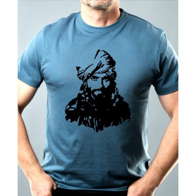 Sandokan, V1 pánské tričko Basic – Zboží Dáma