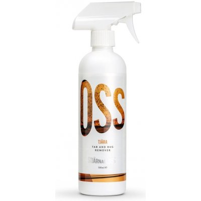 Stjarnagloss Tjära 500 ml – Hledejceny.cz